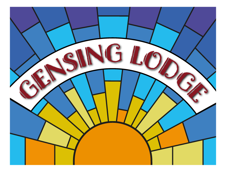 Gensing-Lodge-Logo