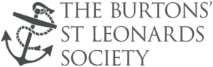 Burton St Leonards Logo 300x95