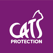 Cats Protection Logo