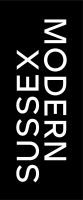 Sussex Modern Logo New 1