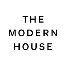 The Modern House Logo