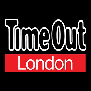 Time Out Logo