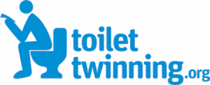 Toilet Twinning 300x122